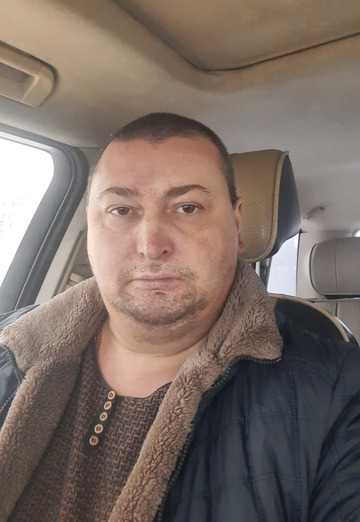 My photo - Aleksey, 42 from Tula (@aleksey716909)