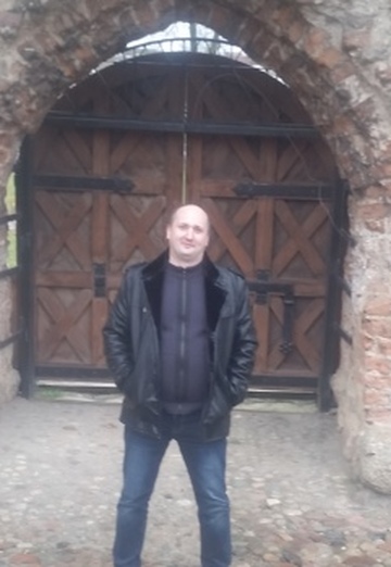 My photo - valeriy suhockiy, 45 from Grodno (@valeriysuhockiy)