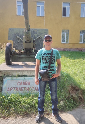 My photo - Volodimir, 39 from Iziaslav (@volodimir4236)