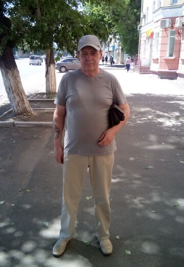 My photo - aleksandr, 60 from Barnaul (@aleksandr586895)