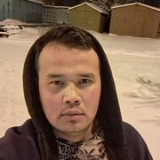 Abduhalim, 26, Домодедово