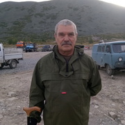 павел, 63, Баймак