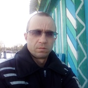 Sergey 40 Nikolsk