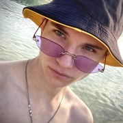 Андрей, 19, Лыткарино
