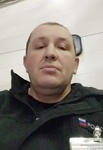 Моя фотография - Александр, 53 из Москва (@aleksandr911175)