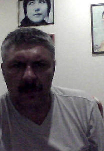 My photo - Valeriy, 63 from Tatarsk (@walpotapow)
