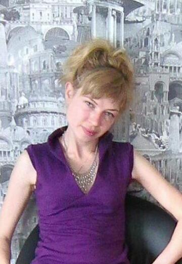 La mia foto - Marina, 31 di Mostovskoj (@marina270003)