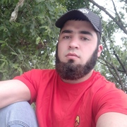 Мударис, 23, Москва