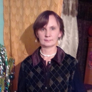 Алла, 39, Кижинга