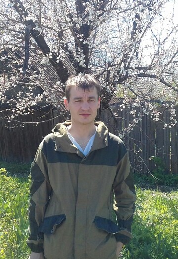 Моя фотография - сергей, 45 из Мончегорск (@sergey459431)
