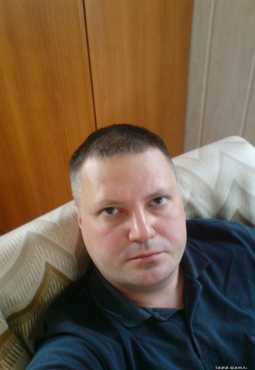 Моя фотография - Юрий, 52 из Днепр (@uriy109218)