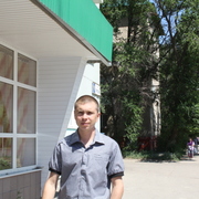 андрей, 38, Десногорск