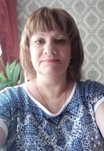 My photo - Larisa, 52 from Penza (@larisa73592)