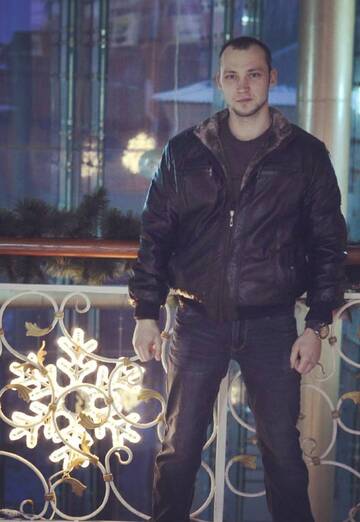 Моя фотография - Евгений _Alexandrovic, 32 из Макеевка (@evgeniyalexandrovich44)