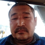 Виктор, 46, Таштагол