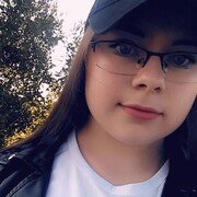 Валерия, 20, Любим