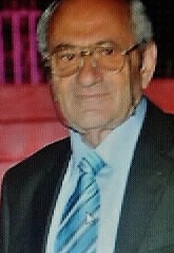 My photo - Valentin, 76 from Dimona (@valentin20423)