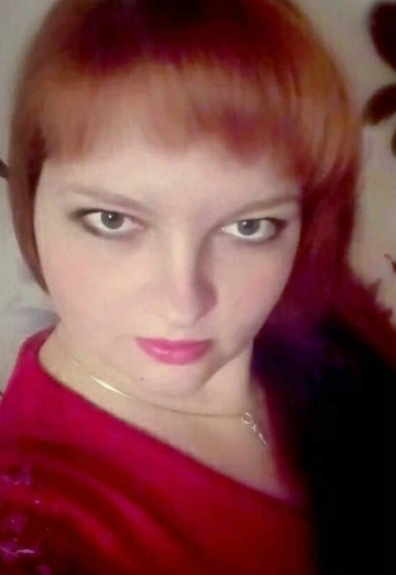 Моя фотография - Ольга, 35 из Константиновка (@olga350639)