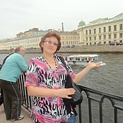 olga 54 Saint Petersburg
