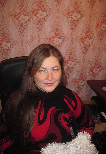 Моя фотография - Лана, 48 из Балашов (@welena07)