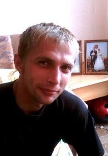 Моя фотография - yakodzumo, 42 из Саранск (@yakodzumo)