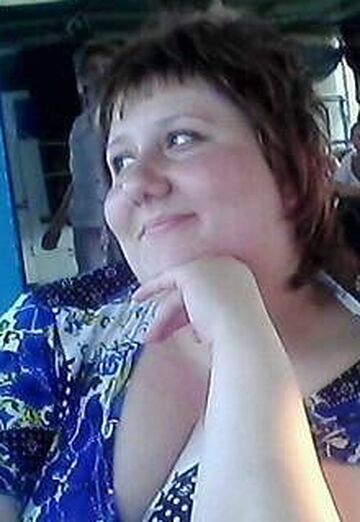 Моя фотография - Марина, 41 из Барнаул (@marina126957)