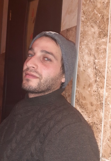 My photo - Andronik, 33 from Batumi (@andronik115)