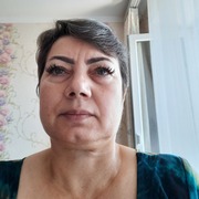 Светлана, 52, Тихорецк
