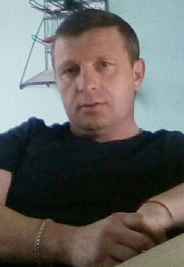 Моя фотография - Владимир, 43 из Чита (@vladimir366929)