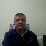 петру, 52, Советский (Тюменская обл.)