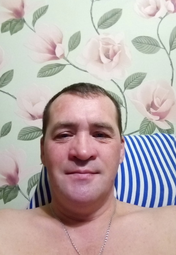 My photo - Mihail, 31 from Komsomolsk-on-Amur (@mihail243306)