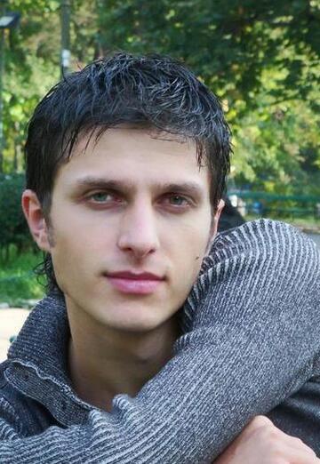 Моя фотография - Юрий, 39 из Пушкино (@yuran82009)