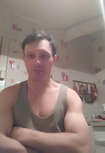 My photo - Vladimir, 35 from Rubtsovsk (@vladimir181897)