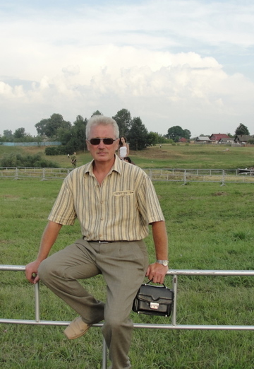 My photo - Viktor, 63 from Shklov (@viktor92293)