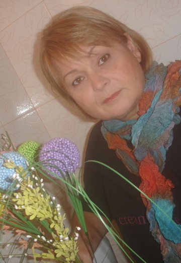 Моя фотография - любовь, 67 из Пятигорск (@lubov22718)