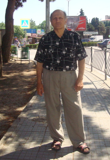 My photo - valerijgvn, 59 from Alushta (@valerijgvn2)
