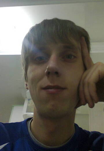 My photo - Vlad, 32 from Ust-Kamenogorsk (@vlad69879)