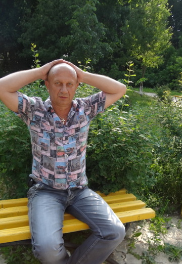 Моя фотография - Владимир, 65 из Малоярославец (@vladimiryundikov)