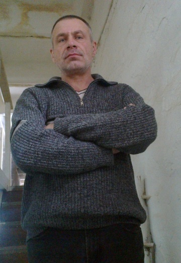 Моя фотография - Игорь, 59 из Северск (@igor80541)