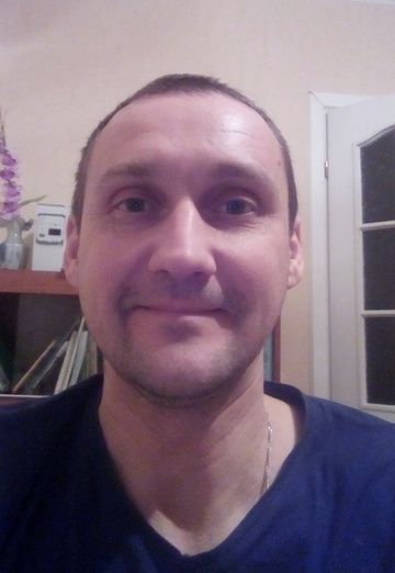 Моя фотография - Mihalk, 46 из Гродно (@mihalk6)