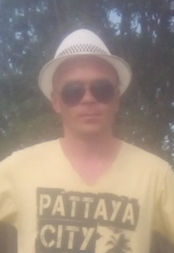 Моя фотография - Станислав, 37 из Новоалтайск (@stanislav32453)