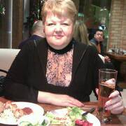 марина черемшанцева, 58, Сызрань