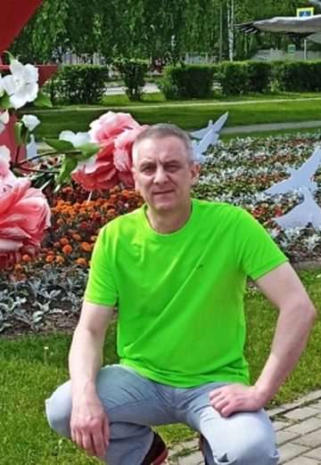 My photo - vladimir, 57 from Korolyov (@vladimir362782)
