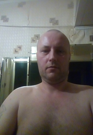 My photo - Sergey, 46 from Kstovo (@sergey849006)
