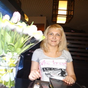 Ольга, 42, Лобня