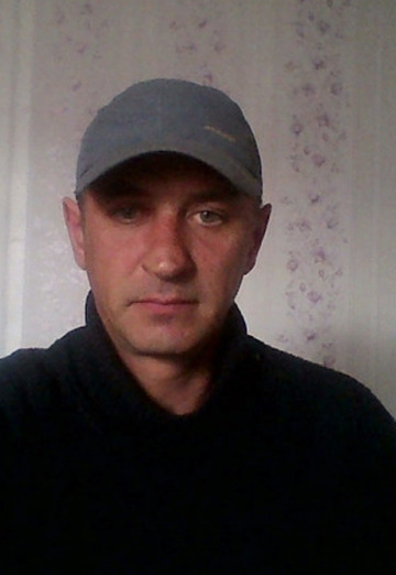 Моя фотография - Алексей, 49 из Красноярск (@aleksey336189)