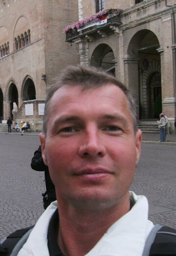 My photo - Timofey, 51 from Prague (@timofey3720)