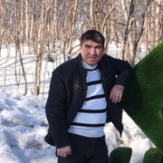 Галиб, 38, Мурманск