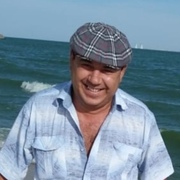 Валентин, 54, Архангельское