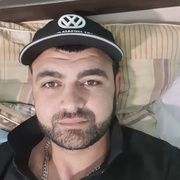 Эмин, 31, Калининск